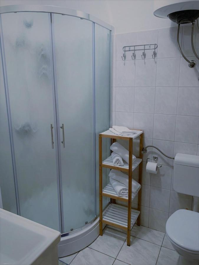 Apartmani Strada Каштела Екстер'єр фото