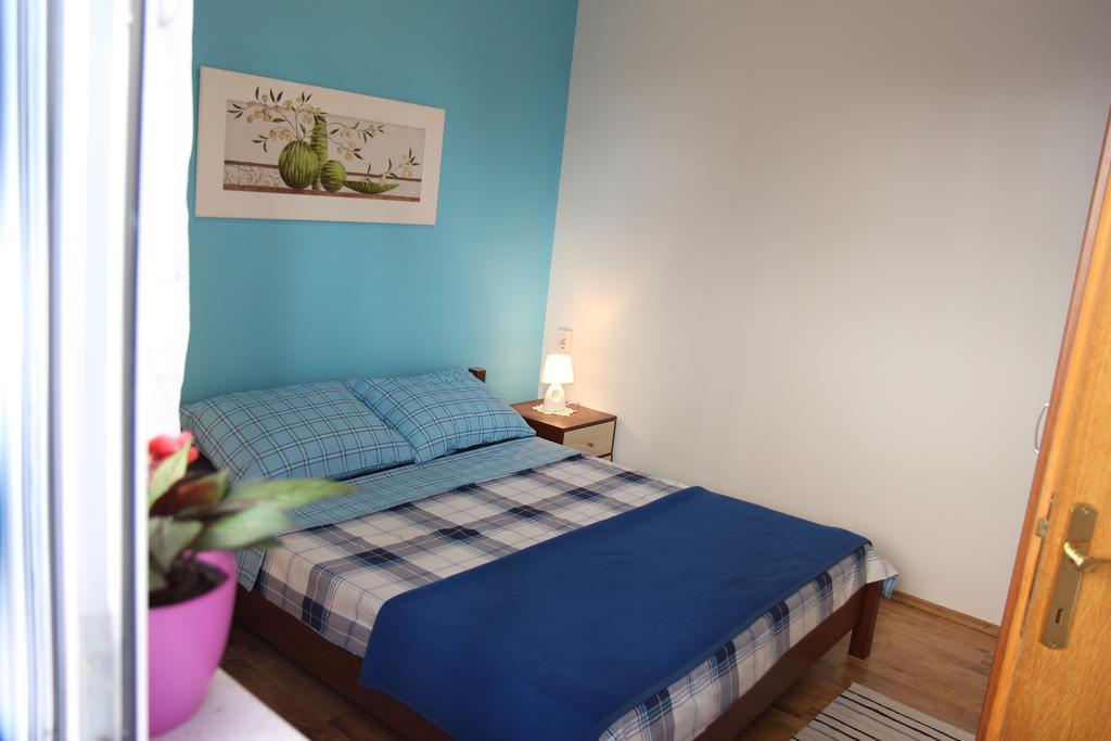 Apartmani Strada Каштела Екстер'єр фото