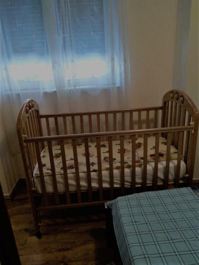Apartmani Strada Каштела Екстер'єр фото